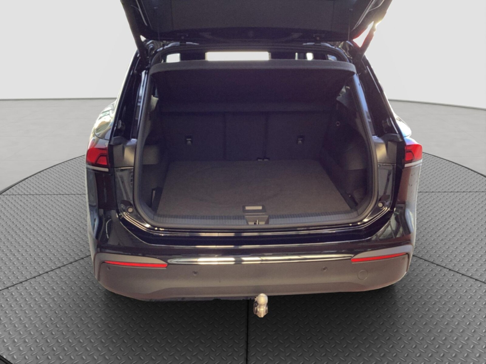 Volkswagen Tiguan – Bild 8