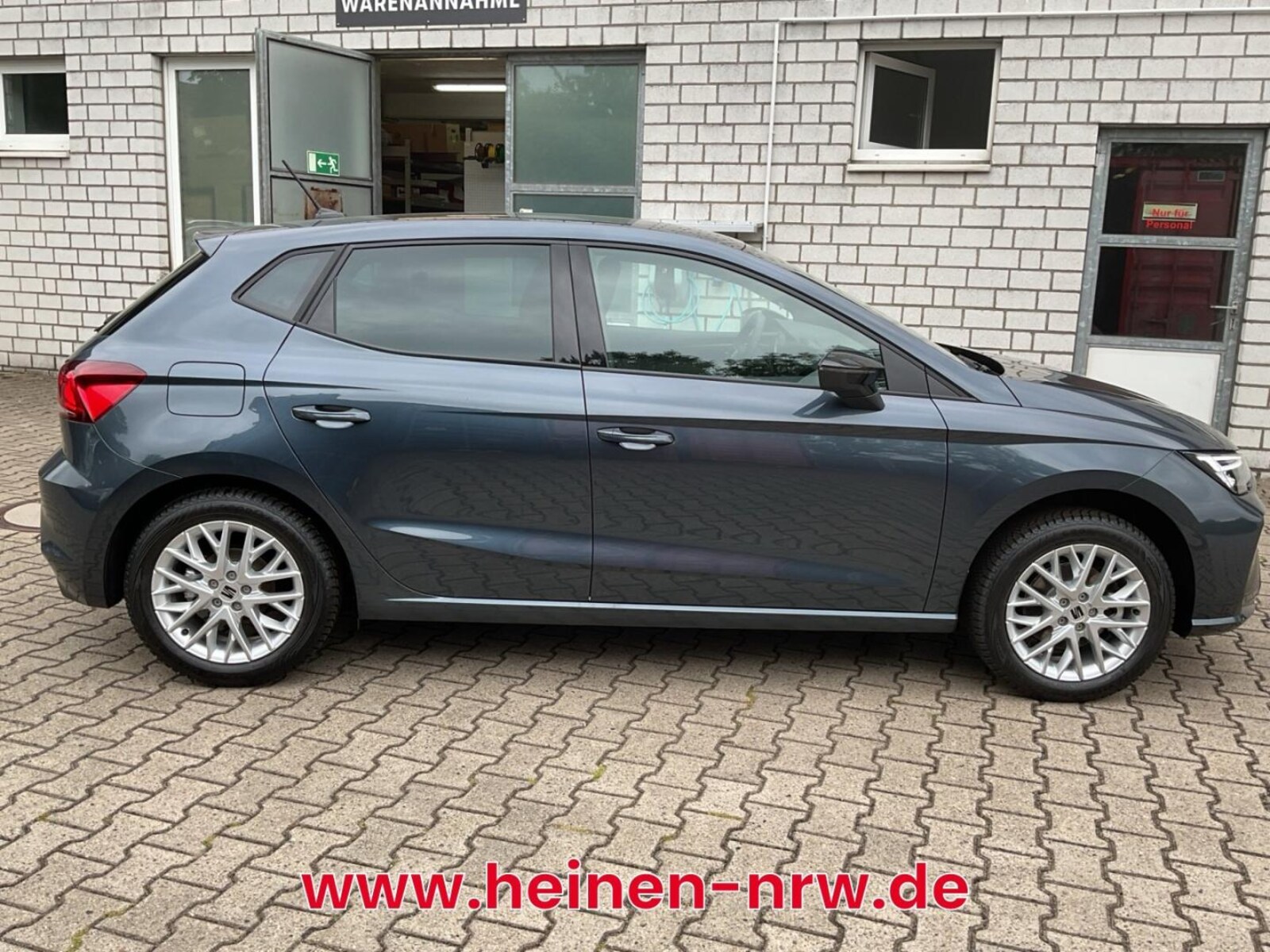 SEAT Ibiza – Bild 10