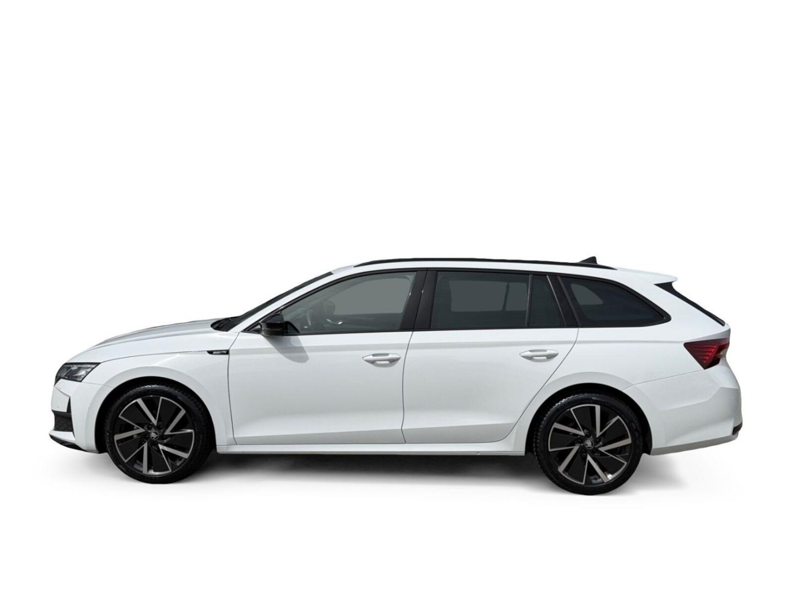 Škoda Octavia Combi – Bild 3