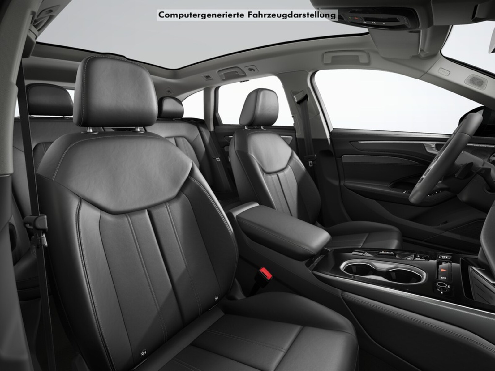 Audi A6 Avant – Bild 9