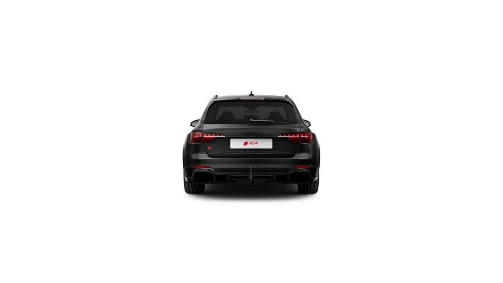 Audi RS 4 Avant – Bild 5