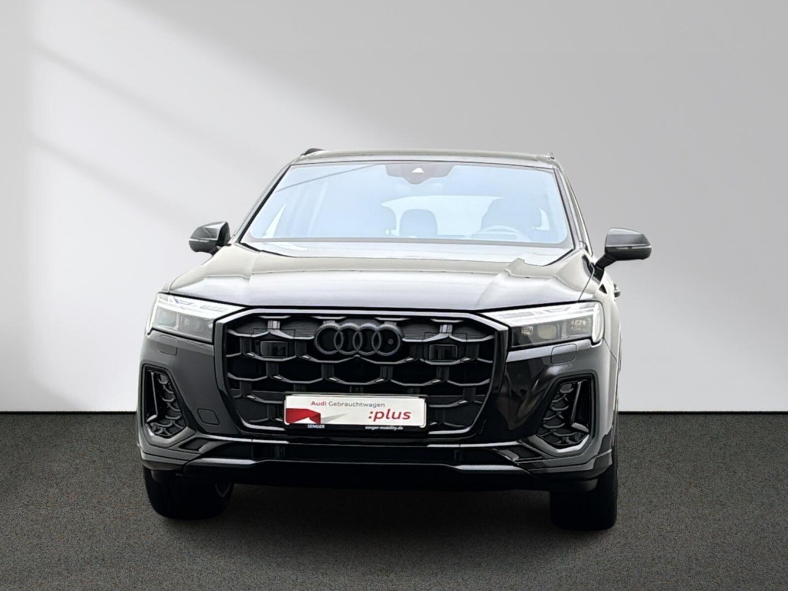 Audi Q7 – Bild 4