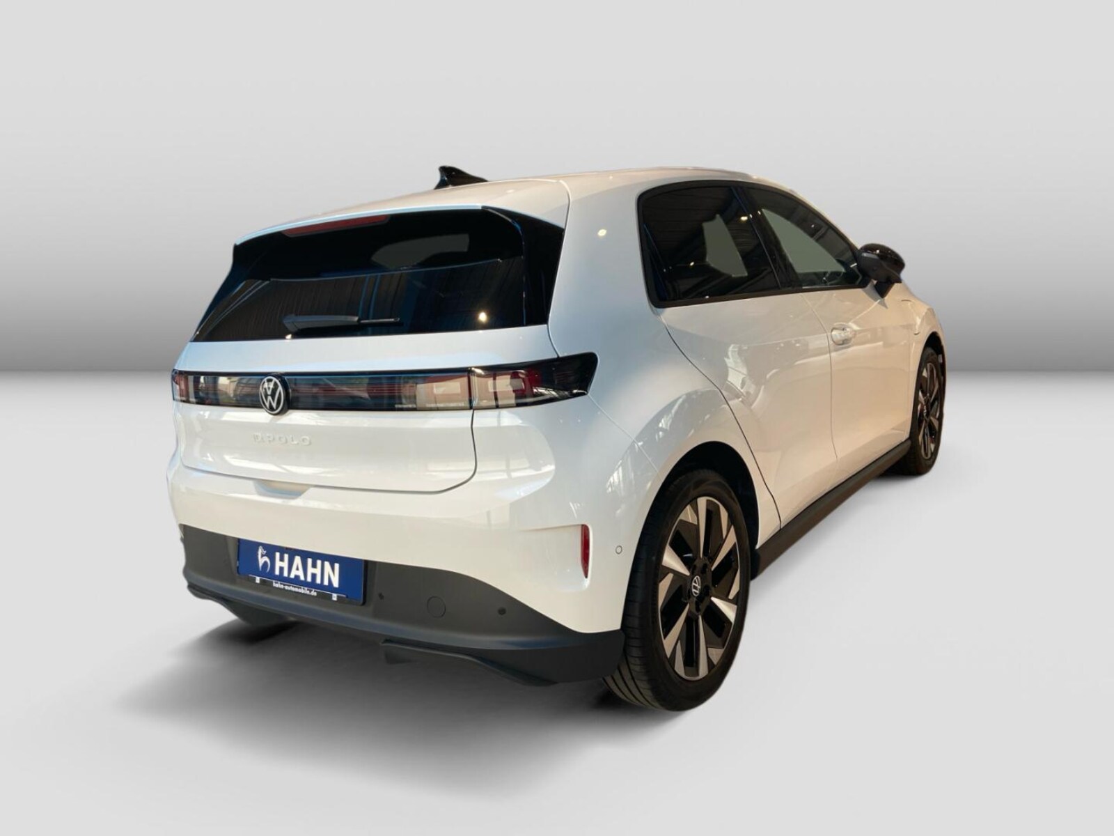 Volkswagen ID. Polo – Bild 3