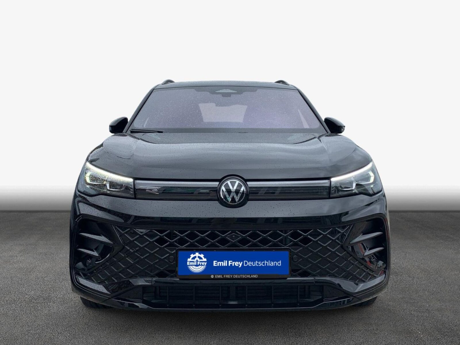 Volkswagen Tiguan – Bild 3