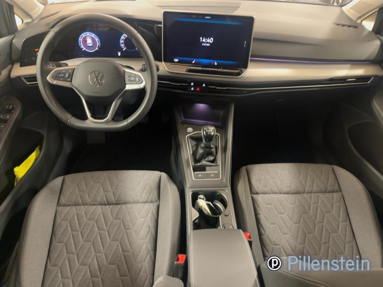 Volkswagen Golf – Bild 9