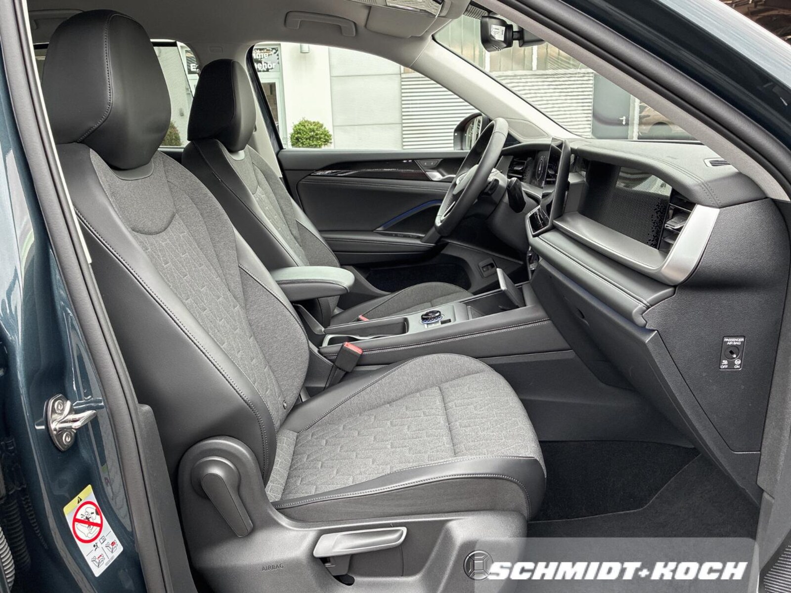 Volkswagen Tayron – Bild 5