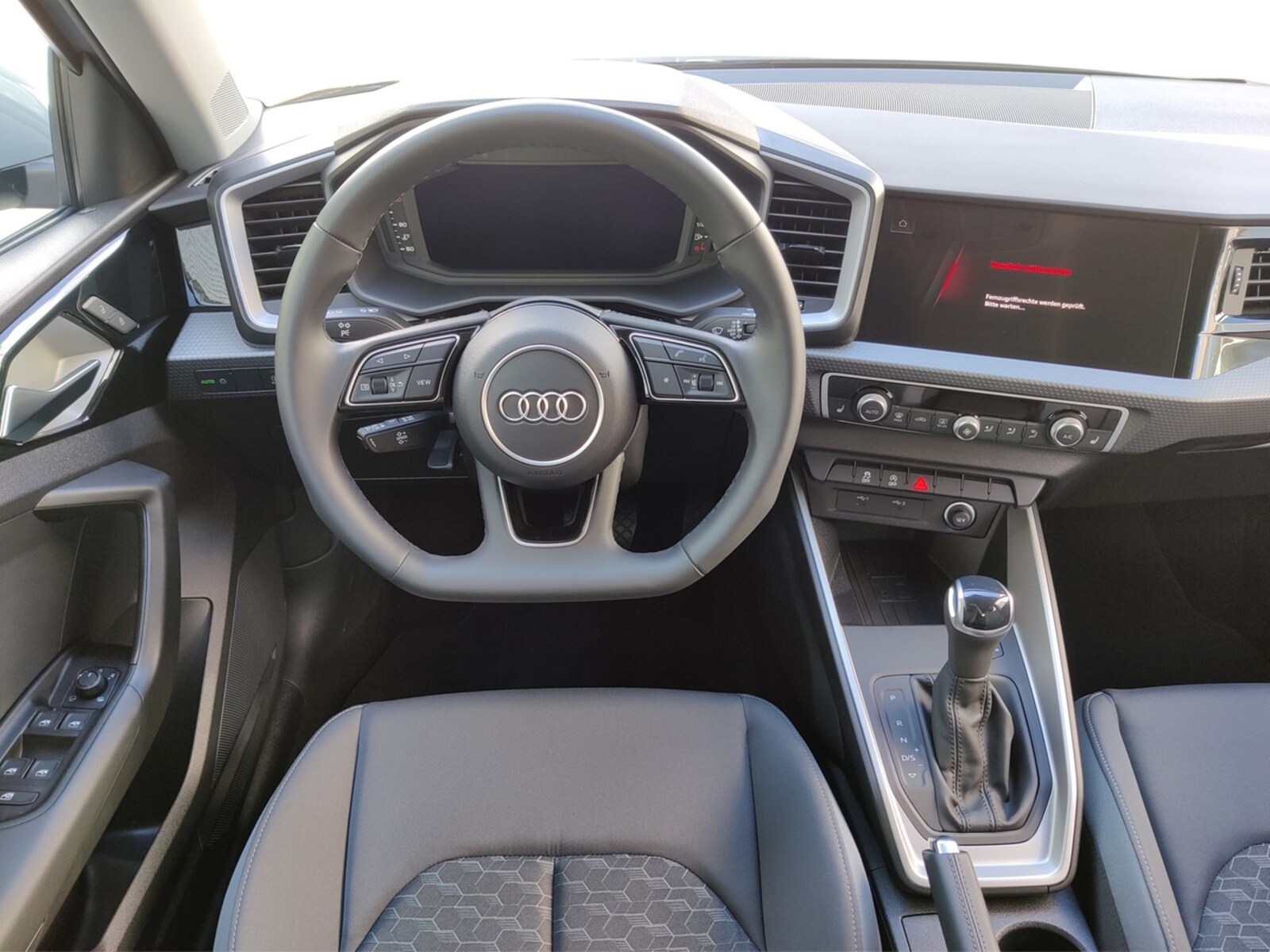 Audi A1 Sportback – Bild 5