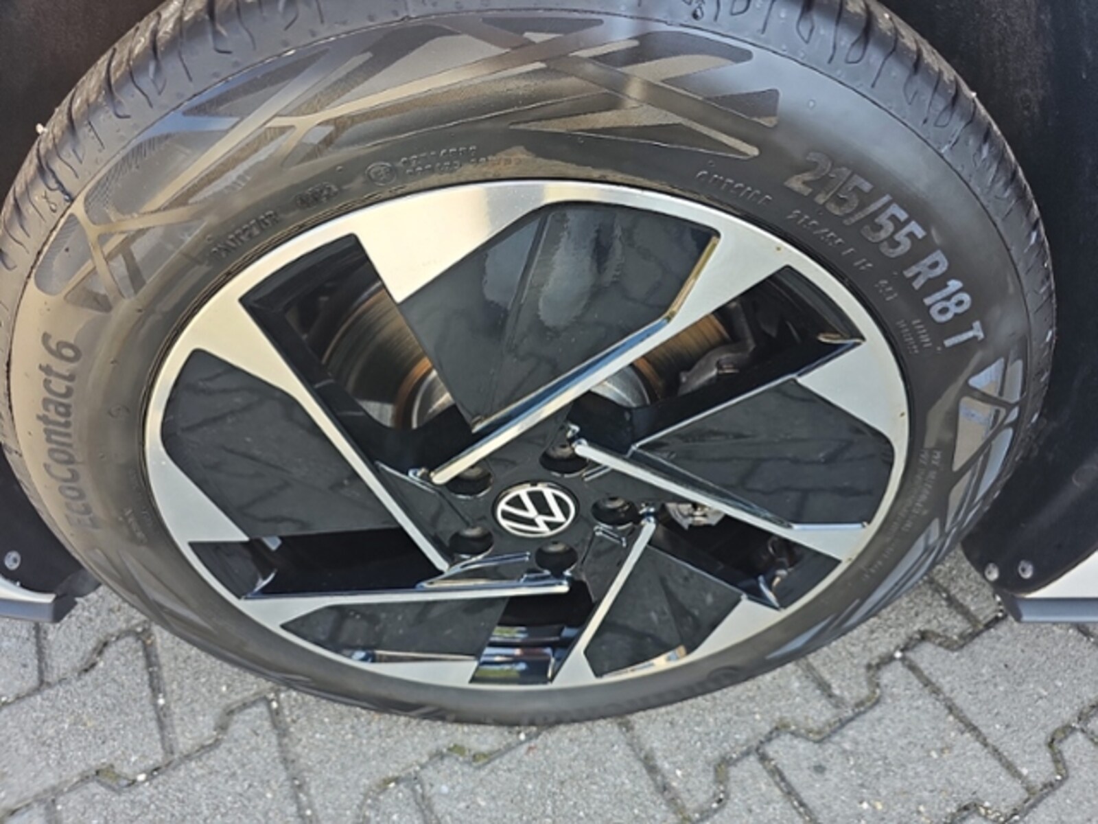 Volkswagen ID.3 – Bild 8