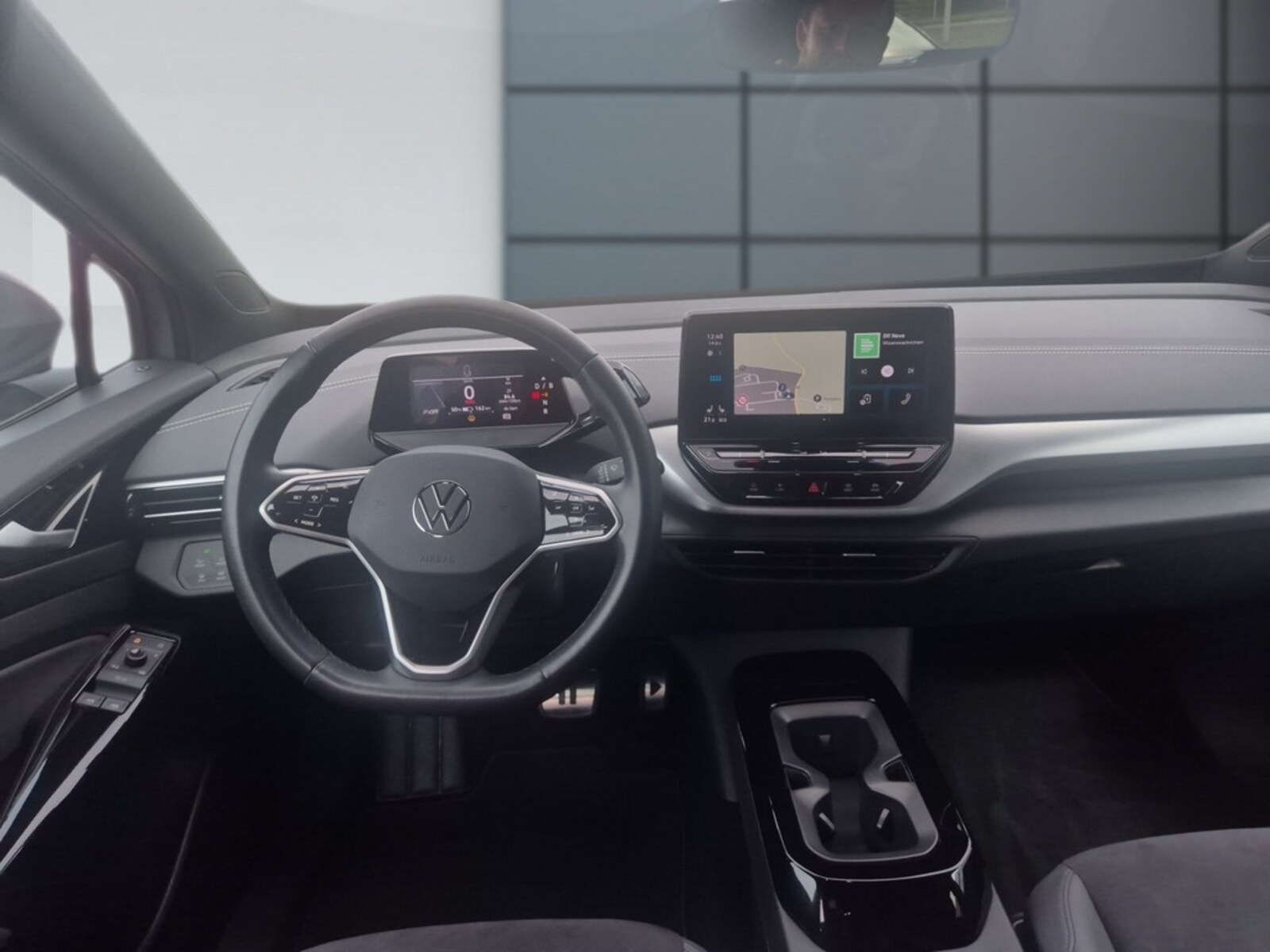 Volkswagen ID.4 – Bild 9