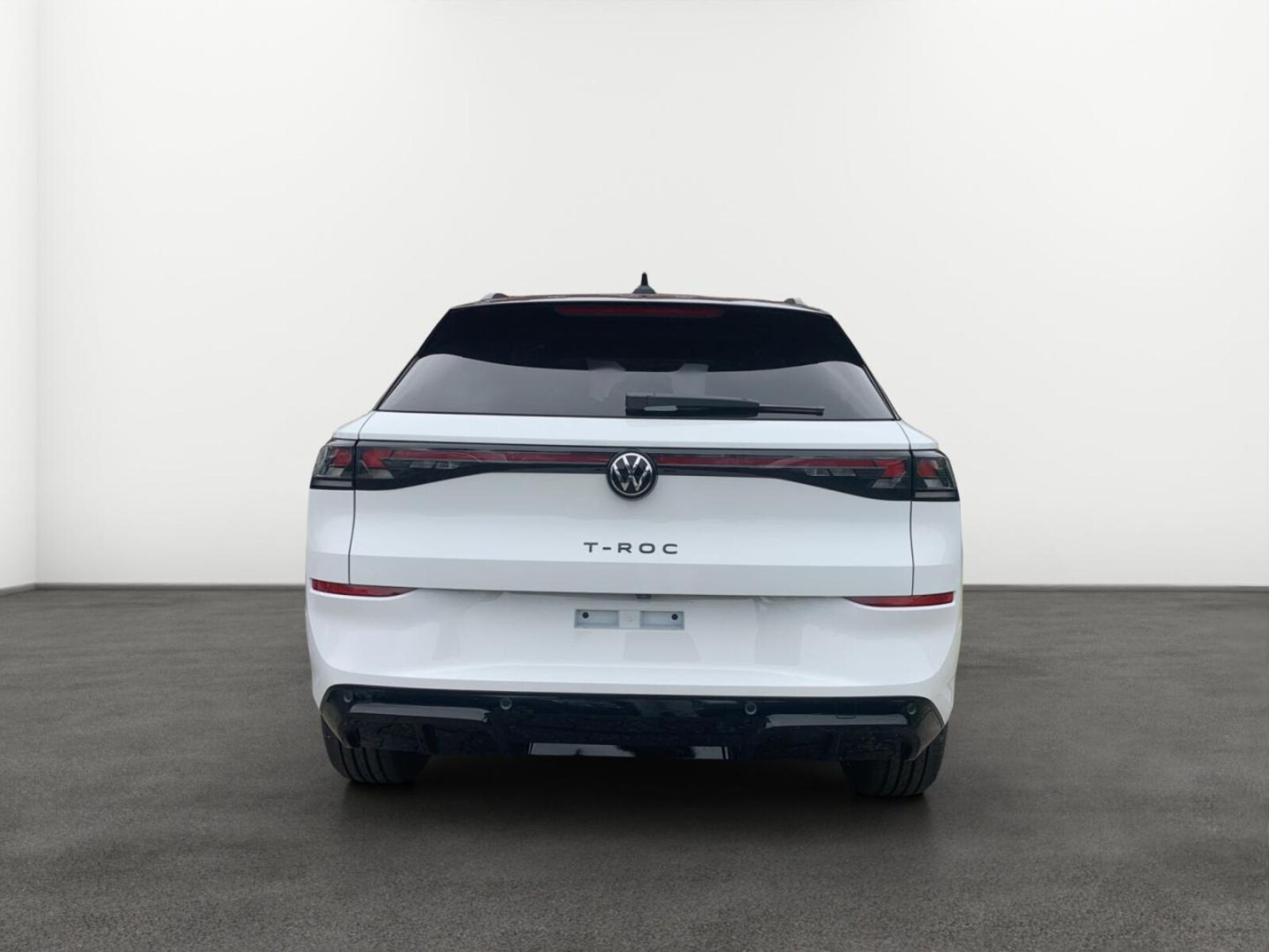 Volkswagen T-Roc – Bild 3