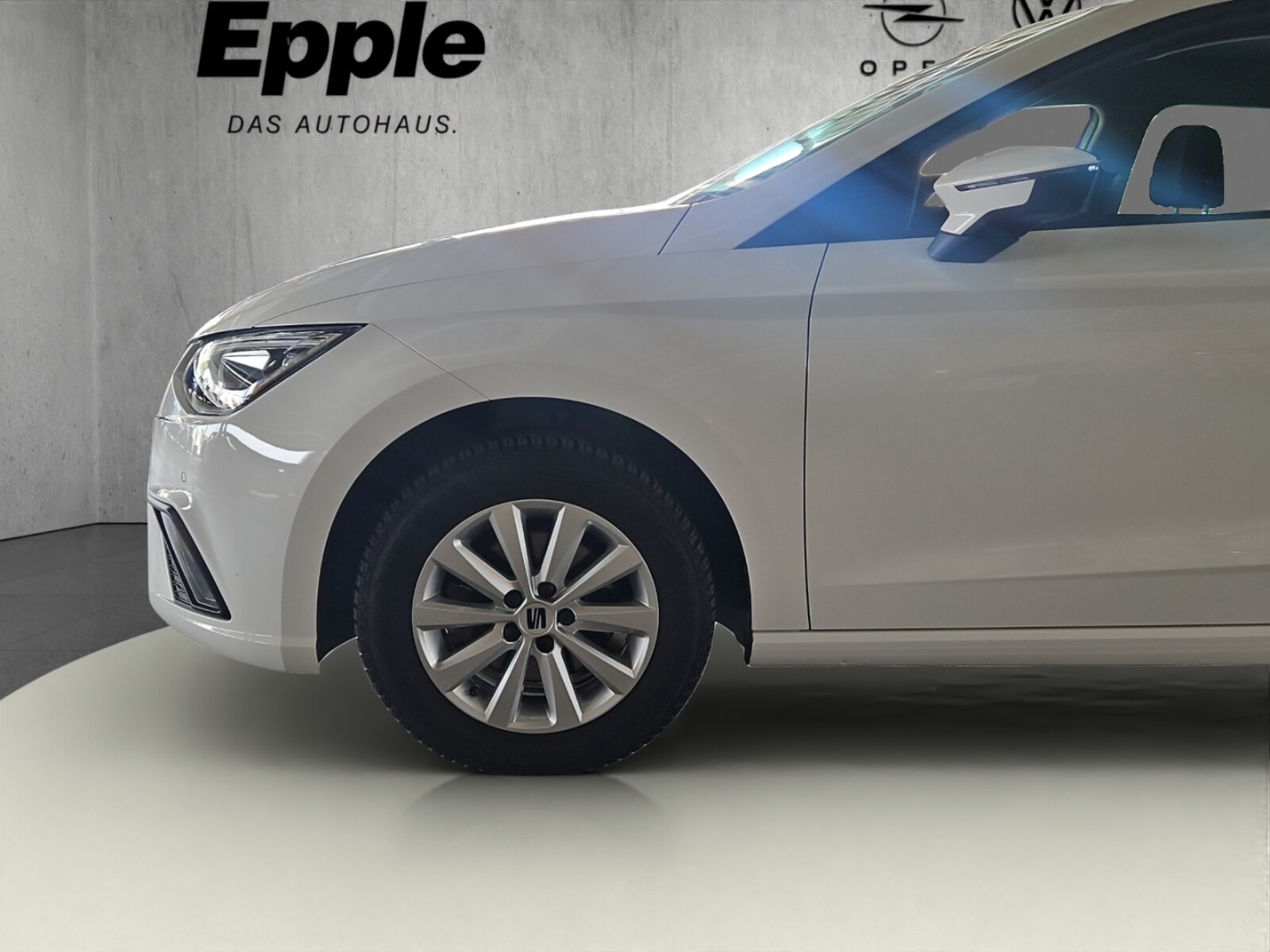SEAT Ibiza – Bild 4