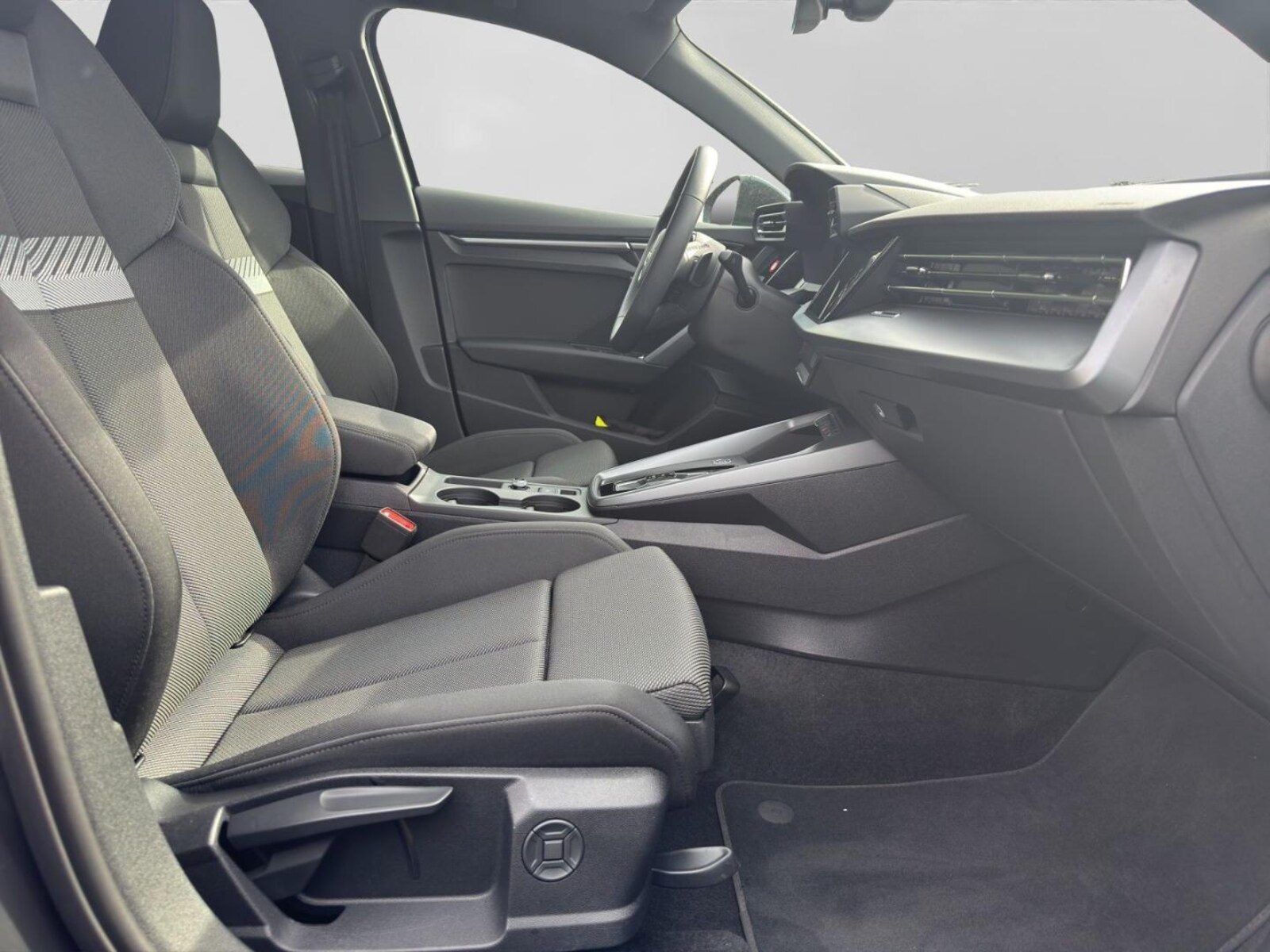 Audi A3 Sportback – Bild 3
