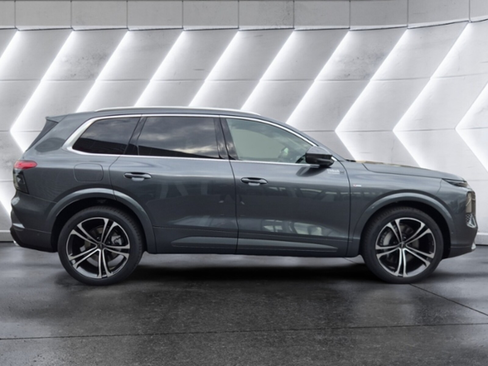 Audi Q7 – Bild 6