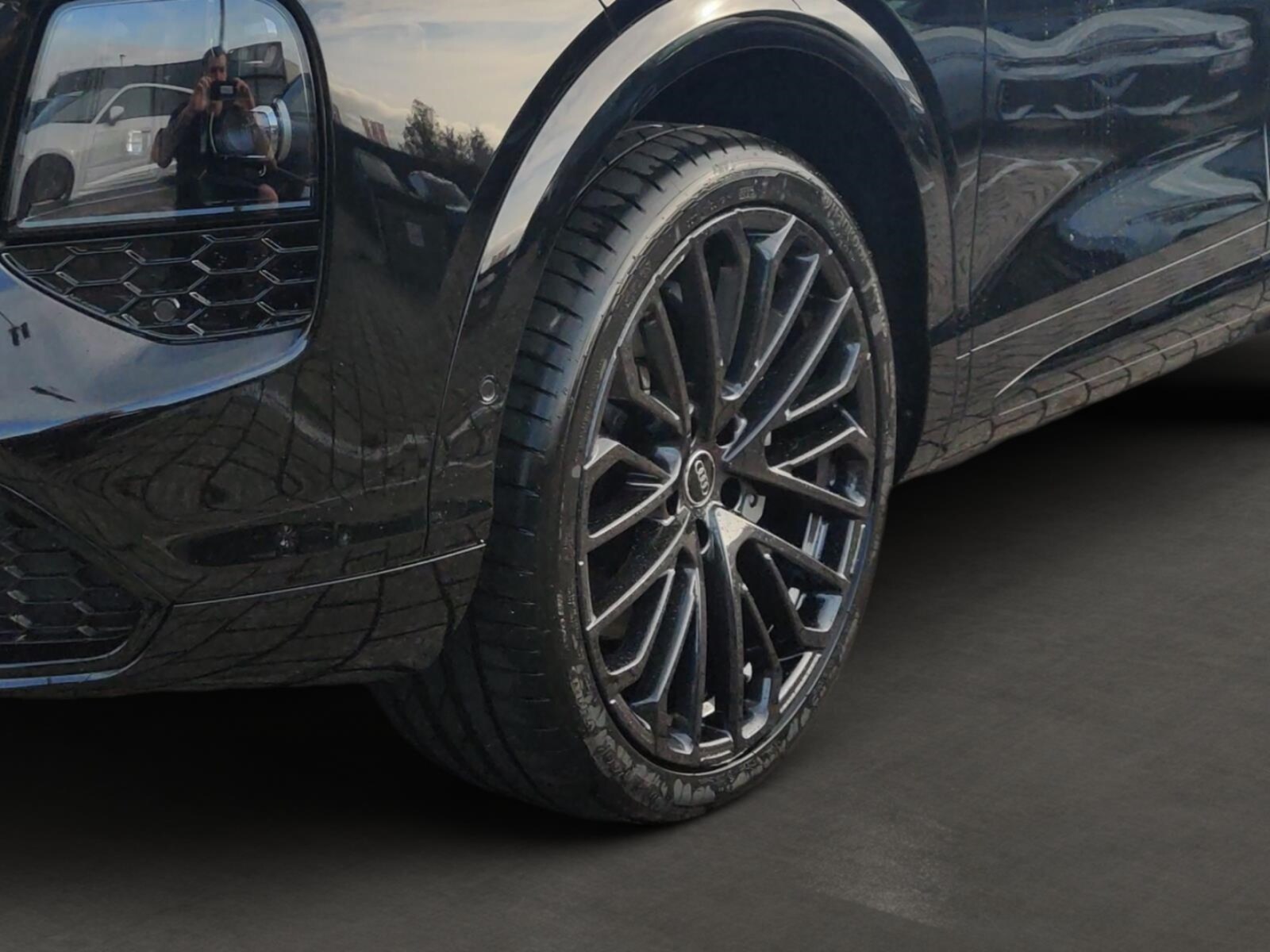 Audi Q7 – Bild 6