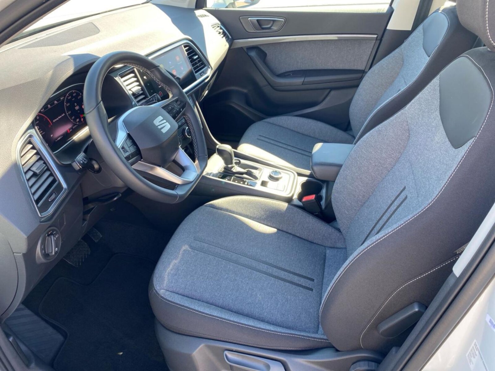 SEAT Ateca – Bild 8