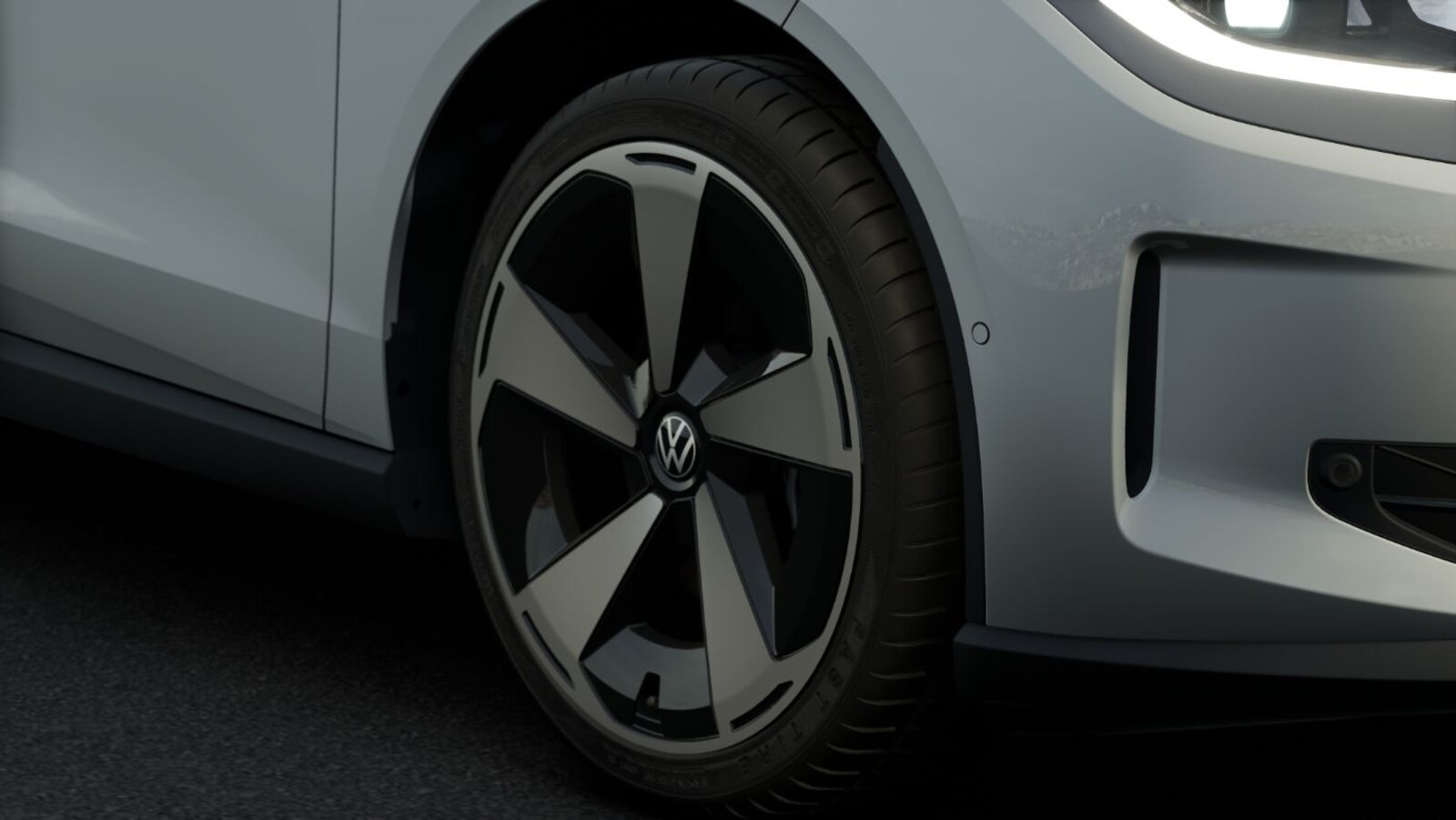 Volkswagen ID. Polo – Bild 9
