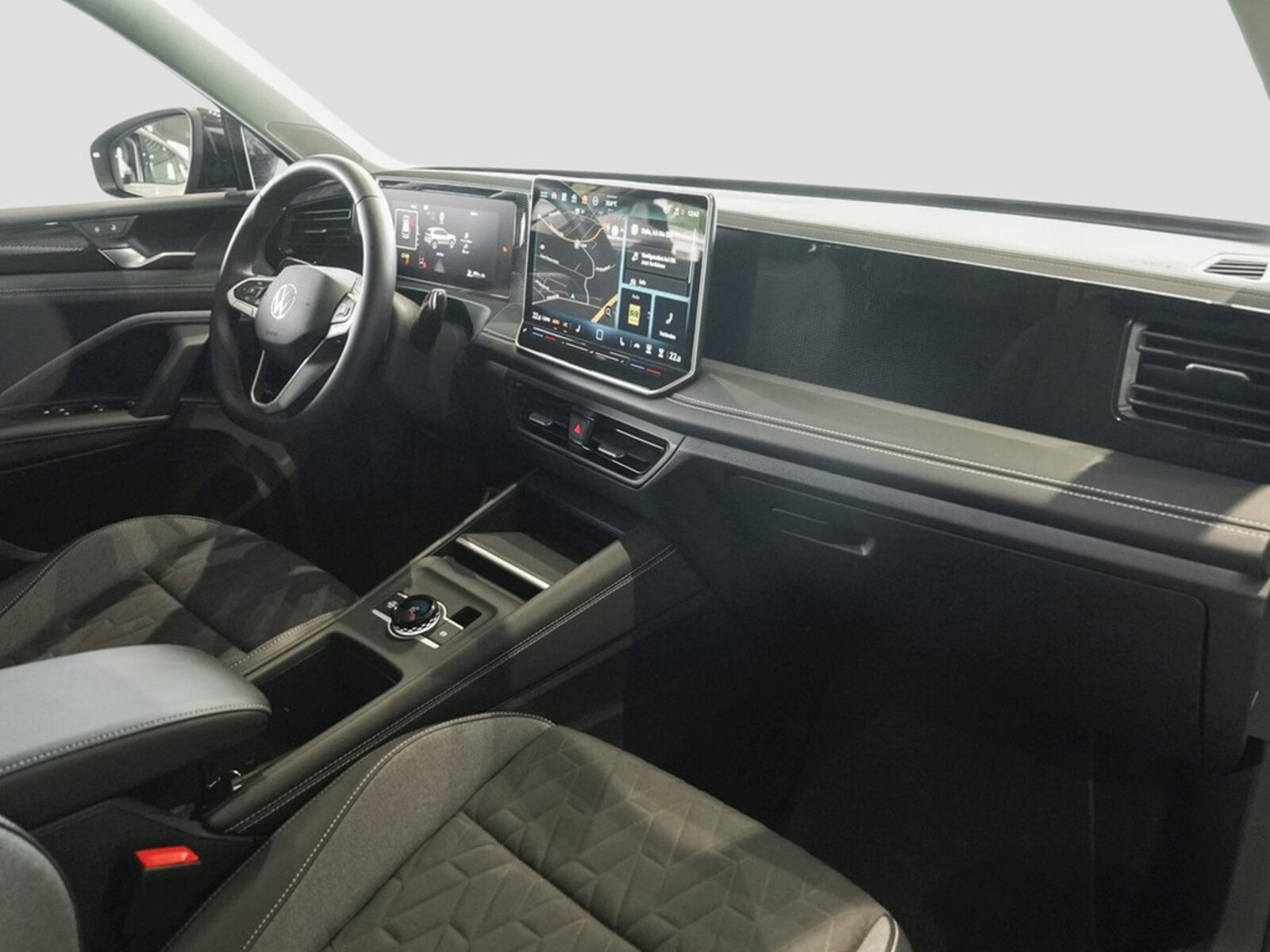 Volkswagen Tiguan – Bild 9