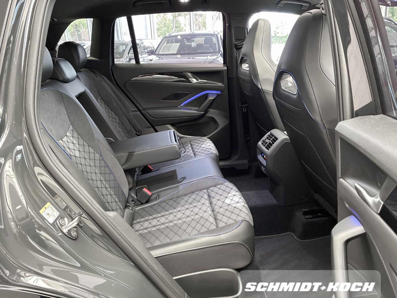 Volkswagen Tiguan – Bild 8