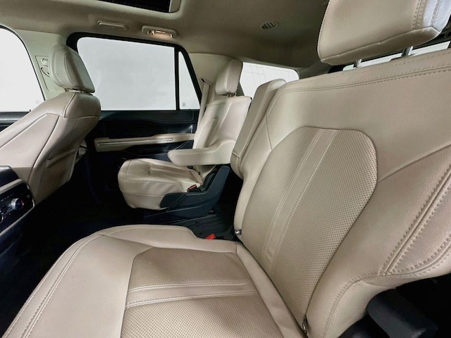 2022 Ford Expedition
