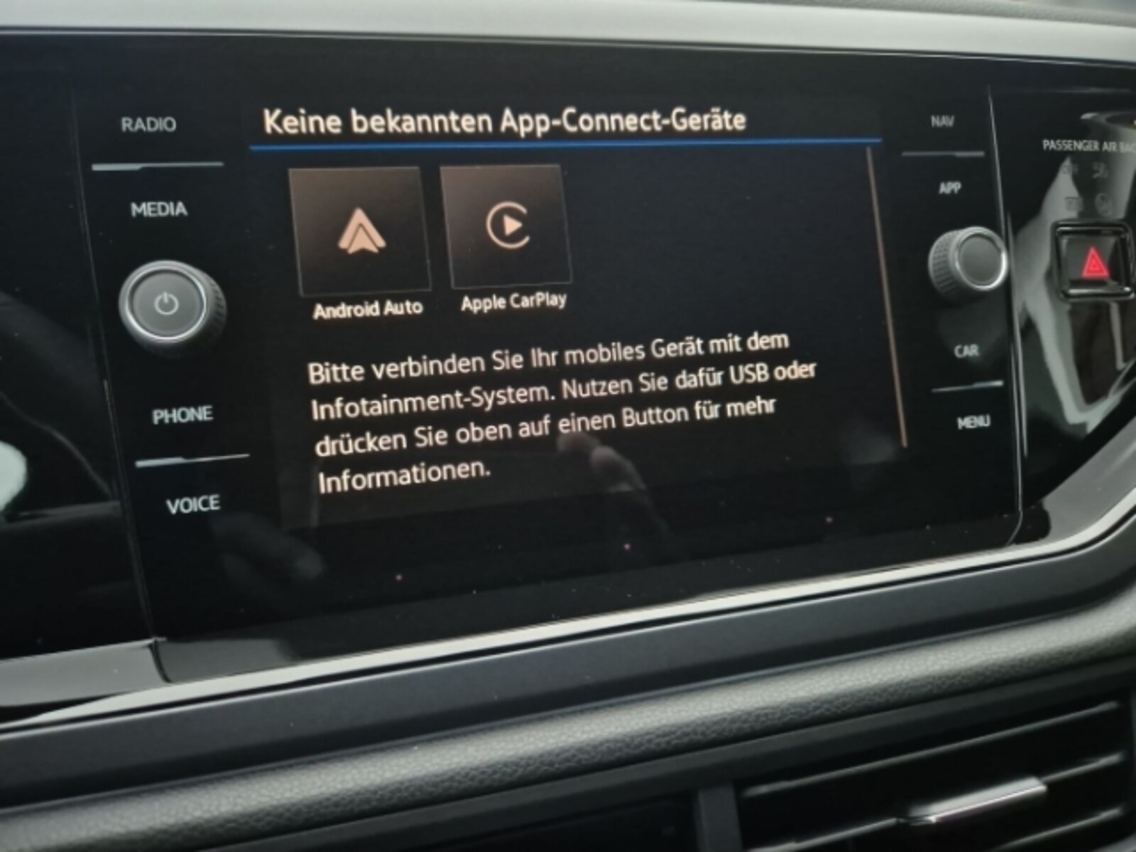 Volkswagen Taigo – Bild 9