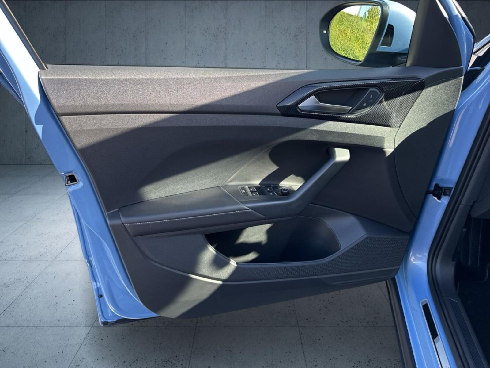 Volkswagen T-Cross – Bild 22
