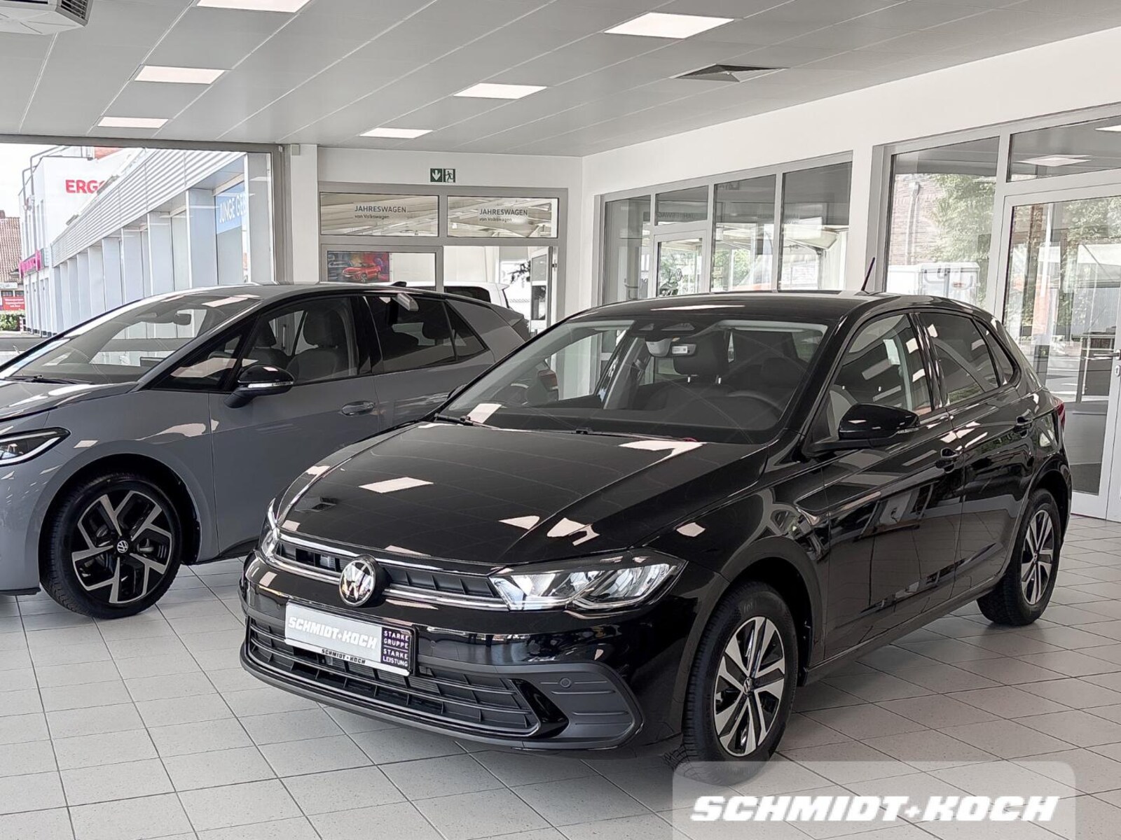 Volkswagen Polo – Bild 2