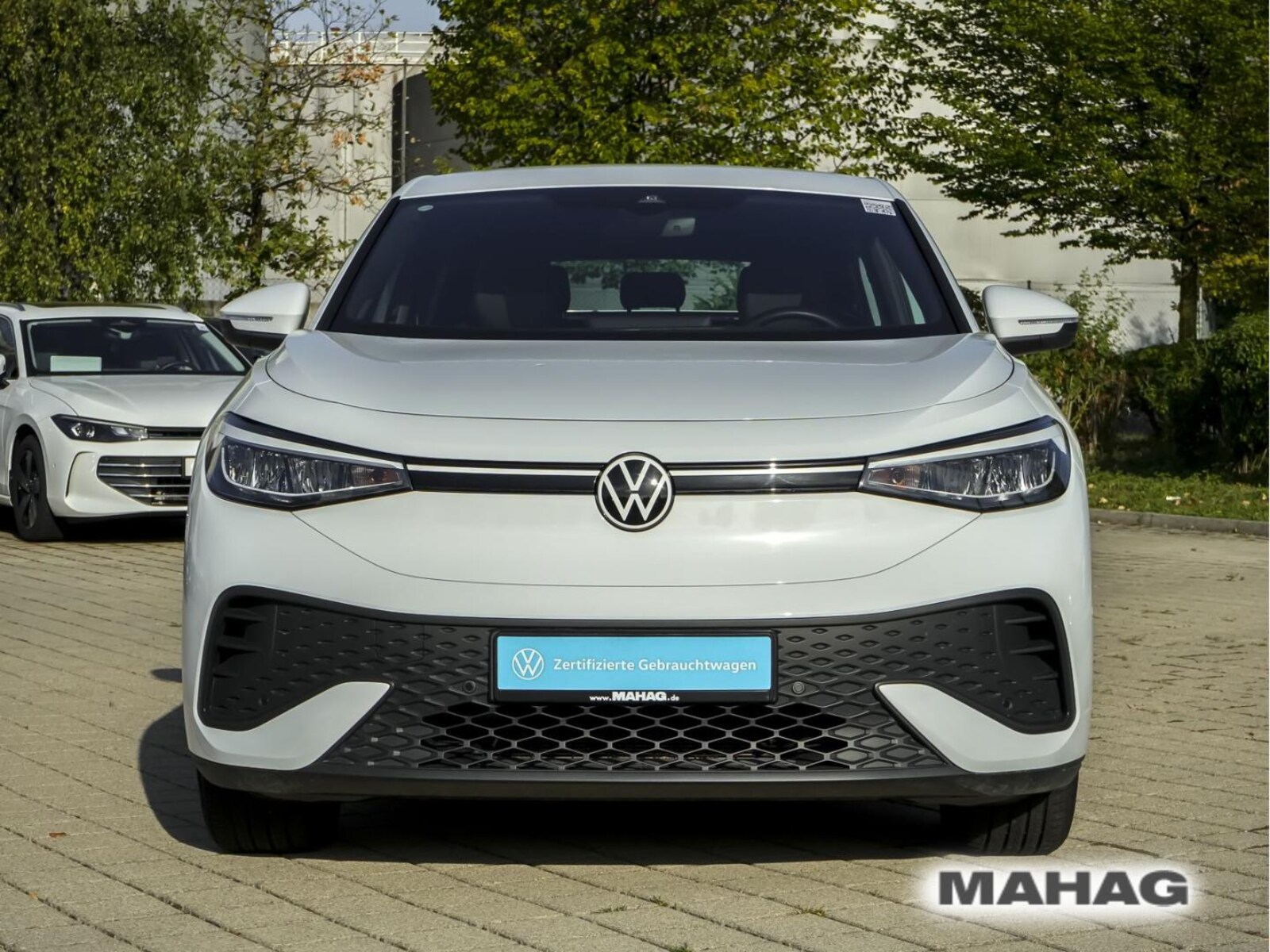 Volkswagen ID.5 – Bild 4