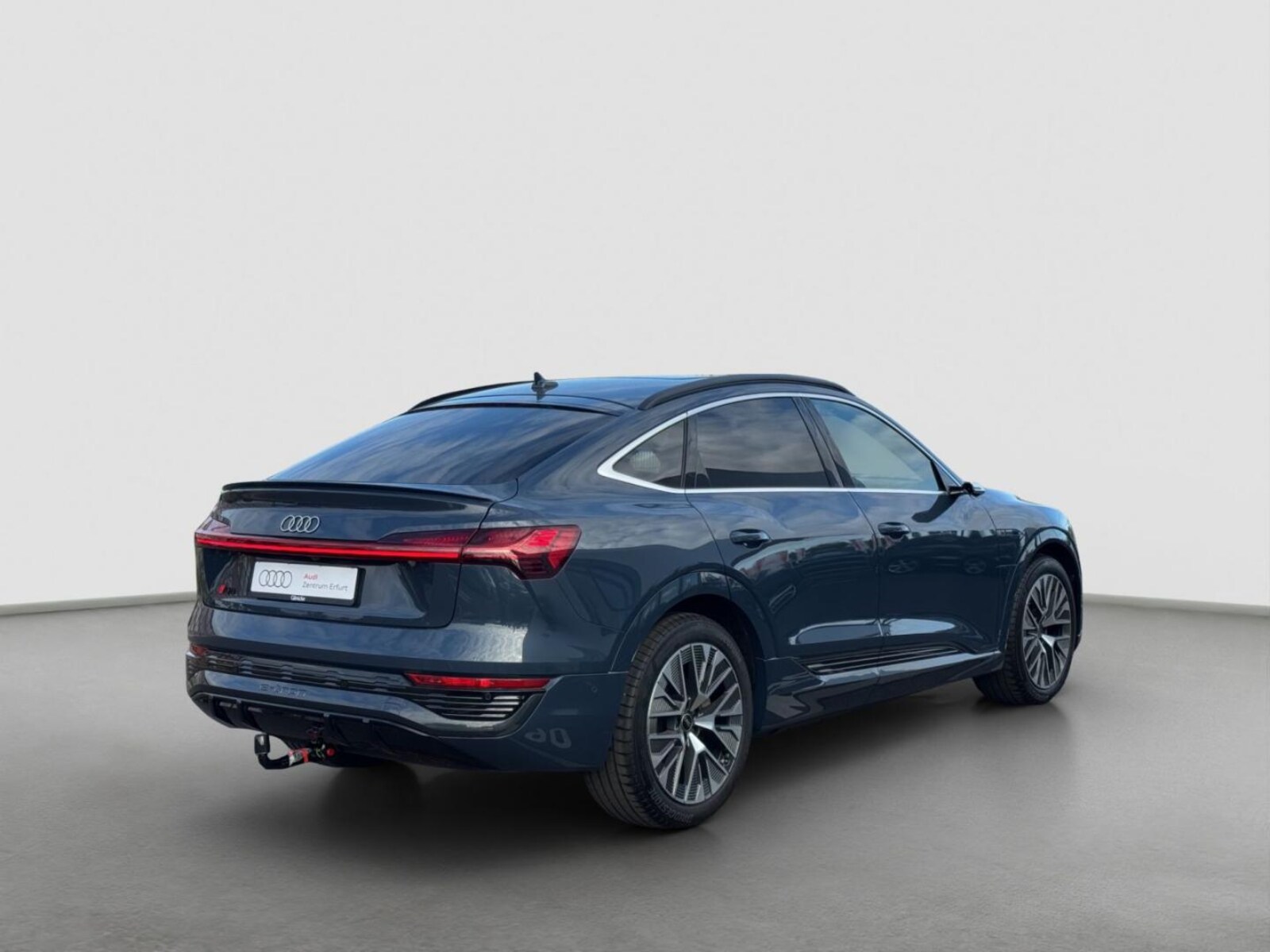 Audi Q8 Sportback e-tron – Bild 5