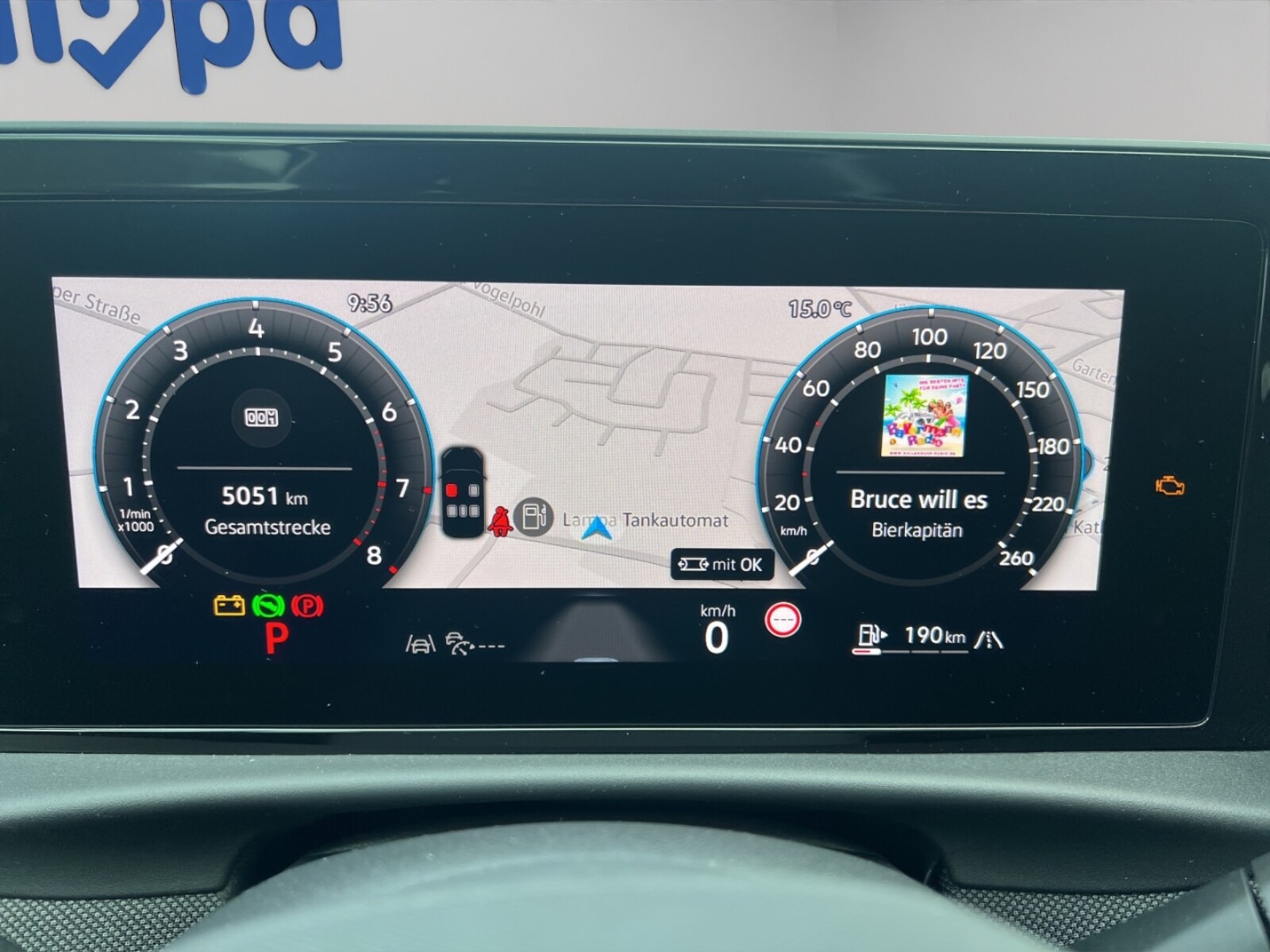 Volkswagen T-Roc – Bild 10
