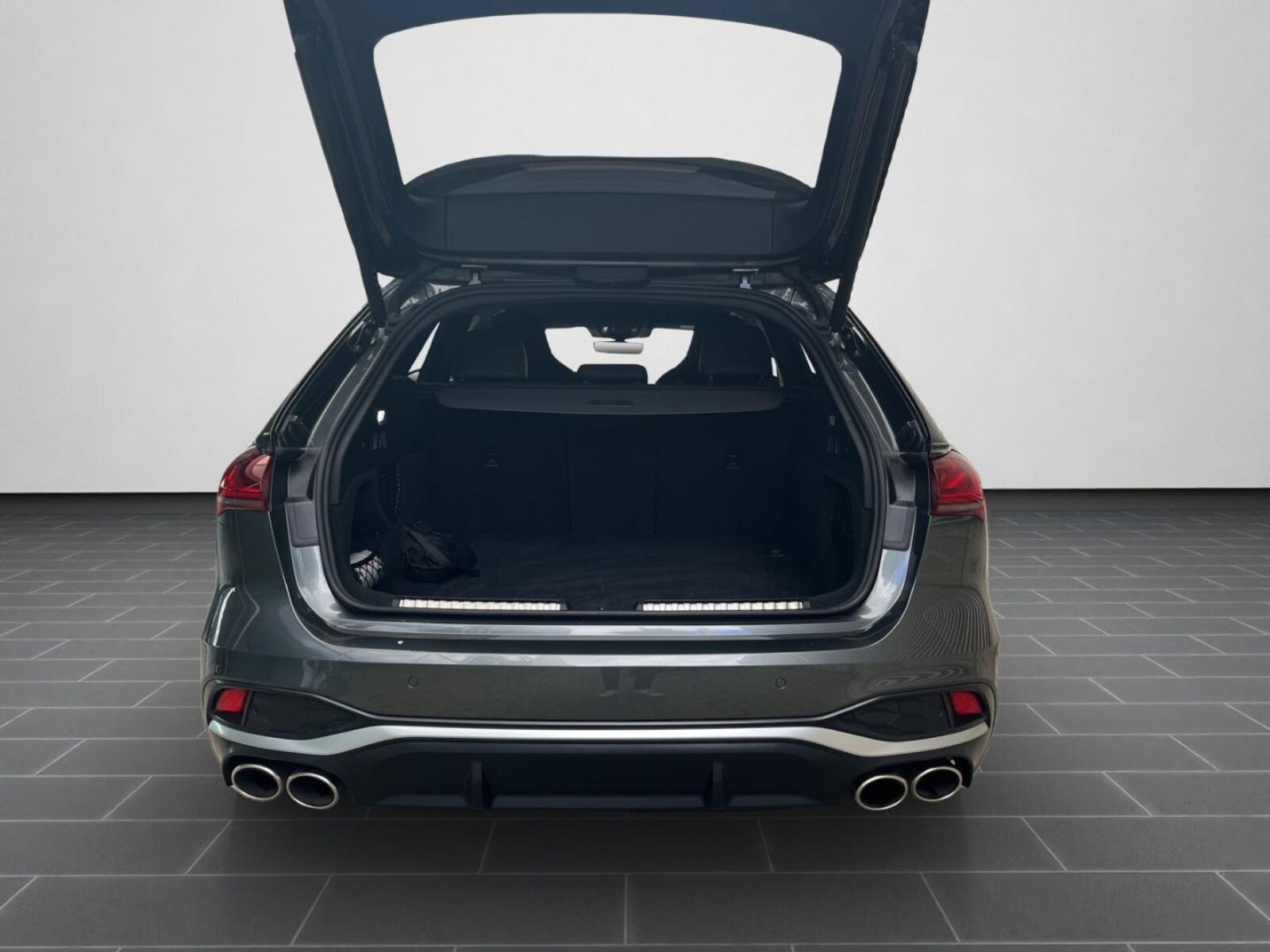 Audi S5 Avant – Bild 15