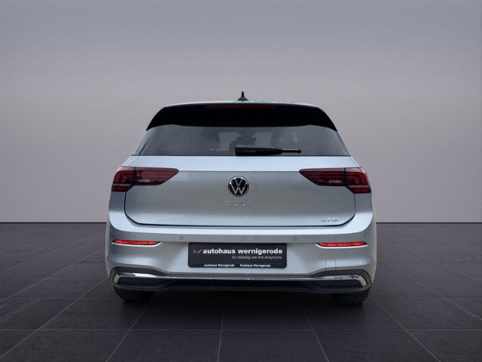 Volkswagen Golf – Bild 6
