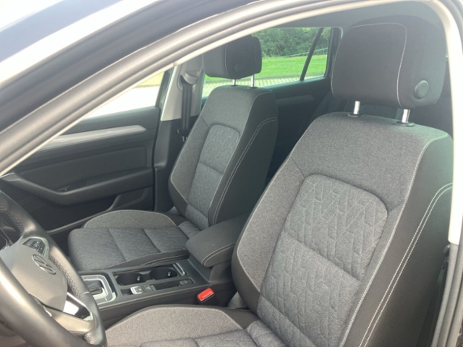 Volkswagen Passat Variant – Bild 9