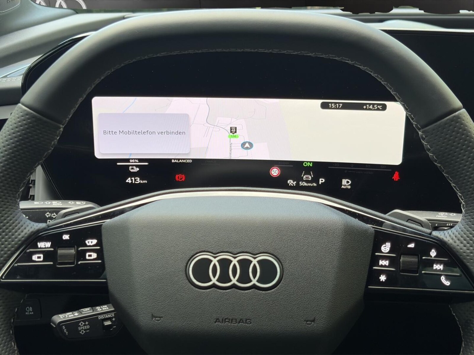 Audi Q4 Sportback e-tron – Bild 10