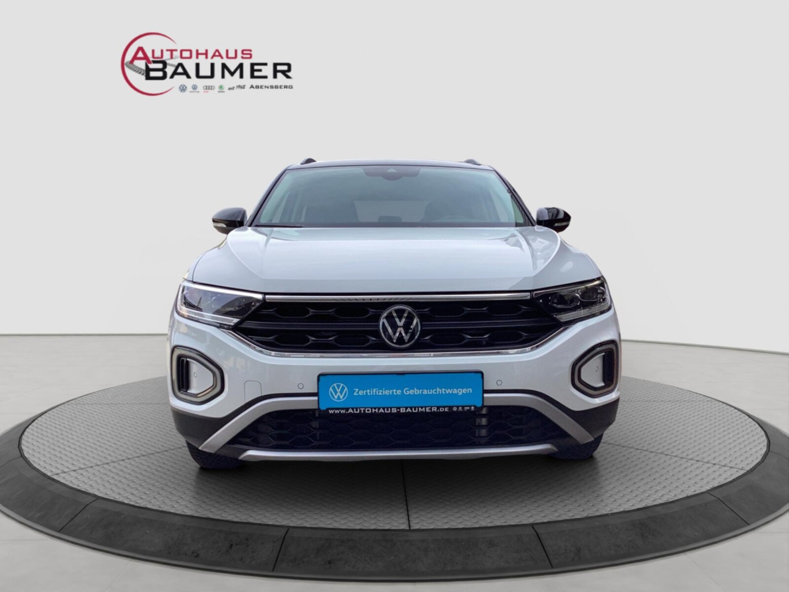 Volkswagen T-Roc – Bild 6