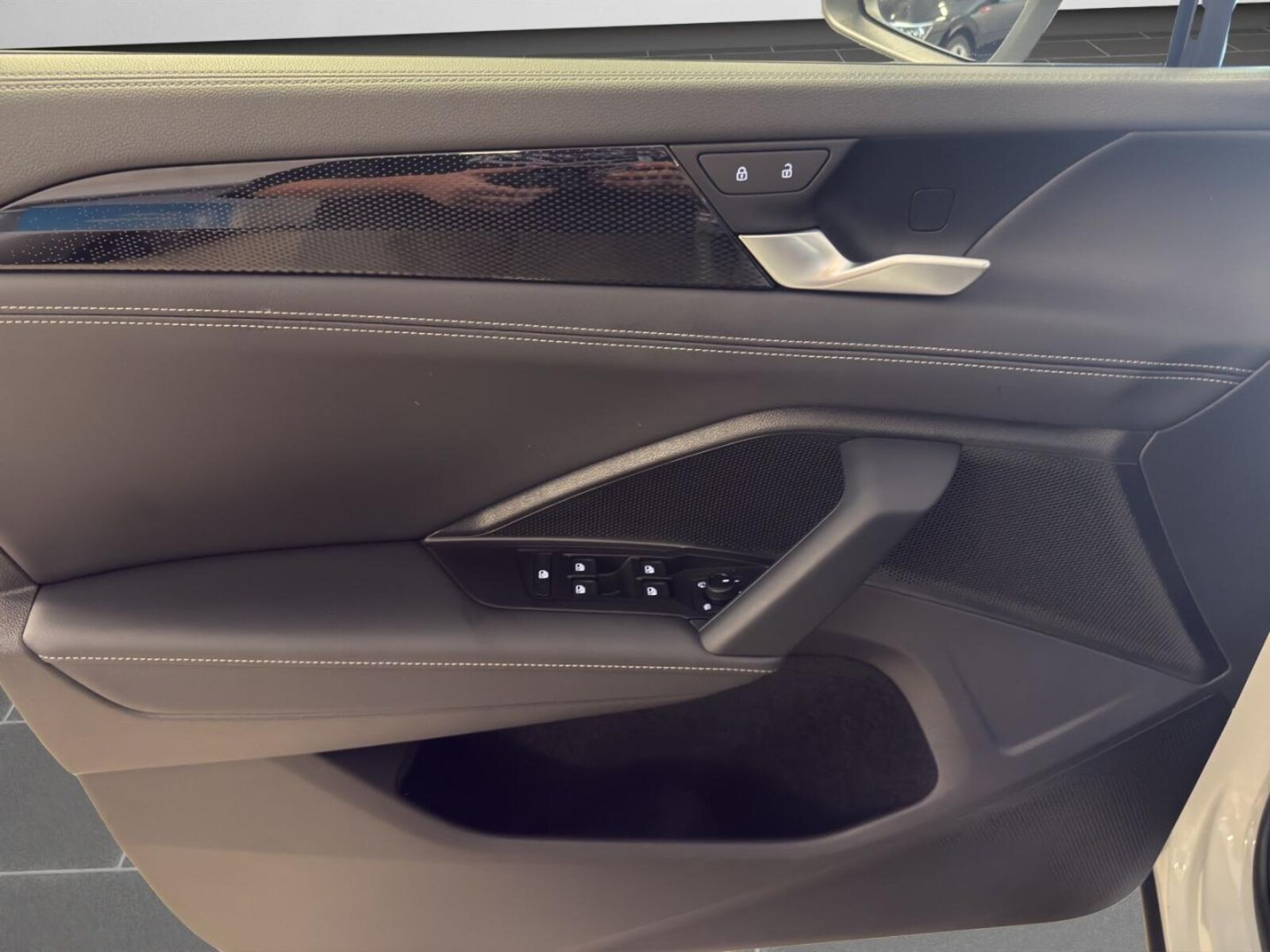 Volkswagen Tayron – Bild 13