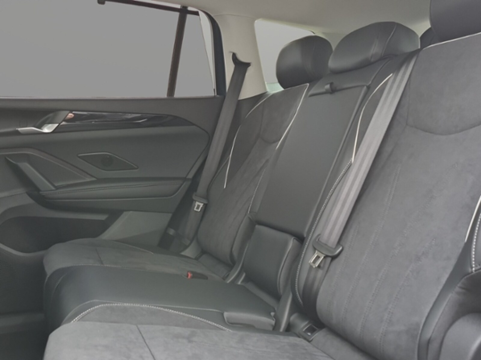 Volkswagen Tayron – Bild 13