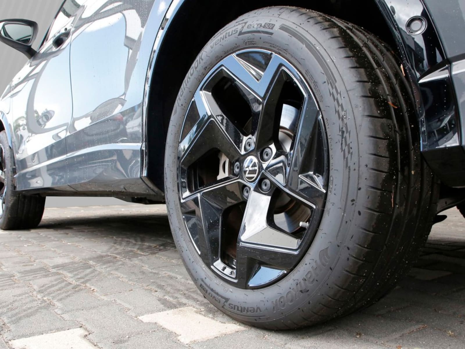 Volkswagen Tiguan – Bild 6