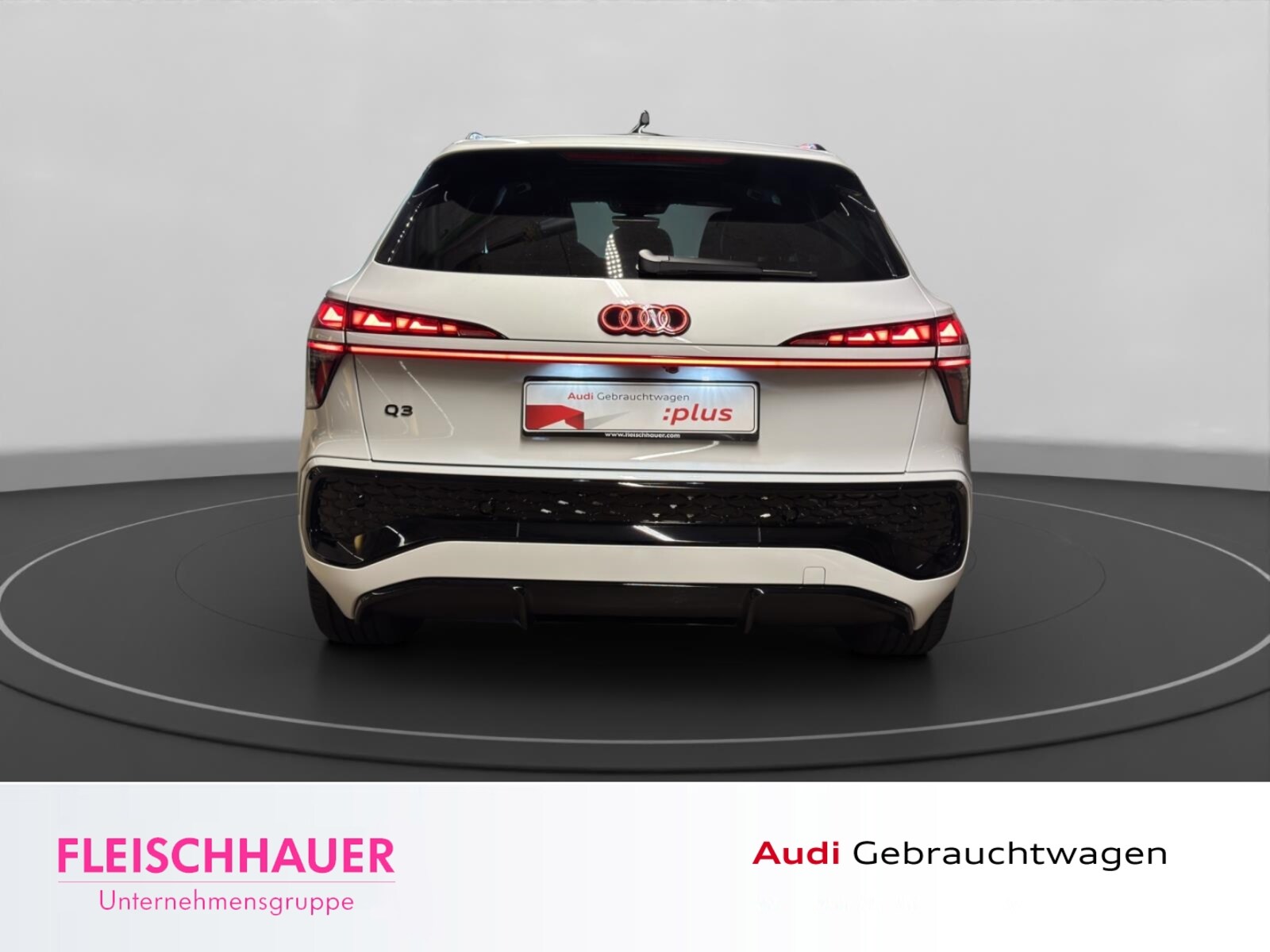 Audi Q3 – Bild 5