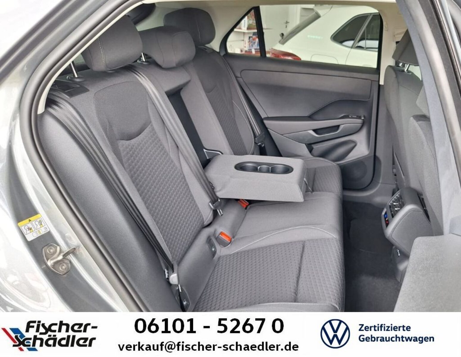 Volkswagen T-Roc – Bild 8