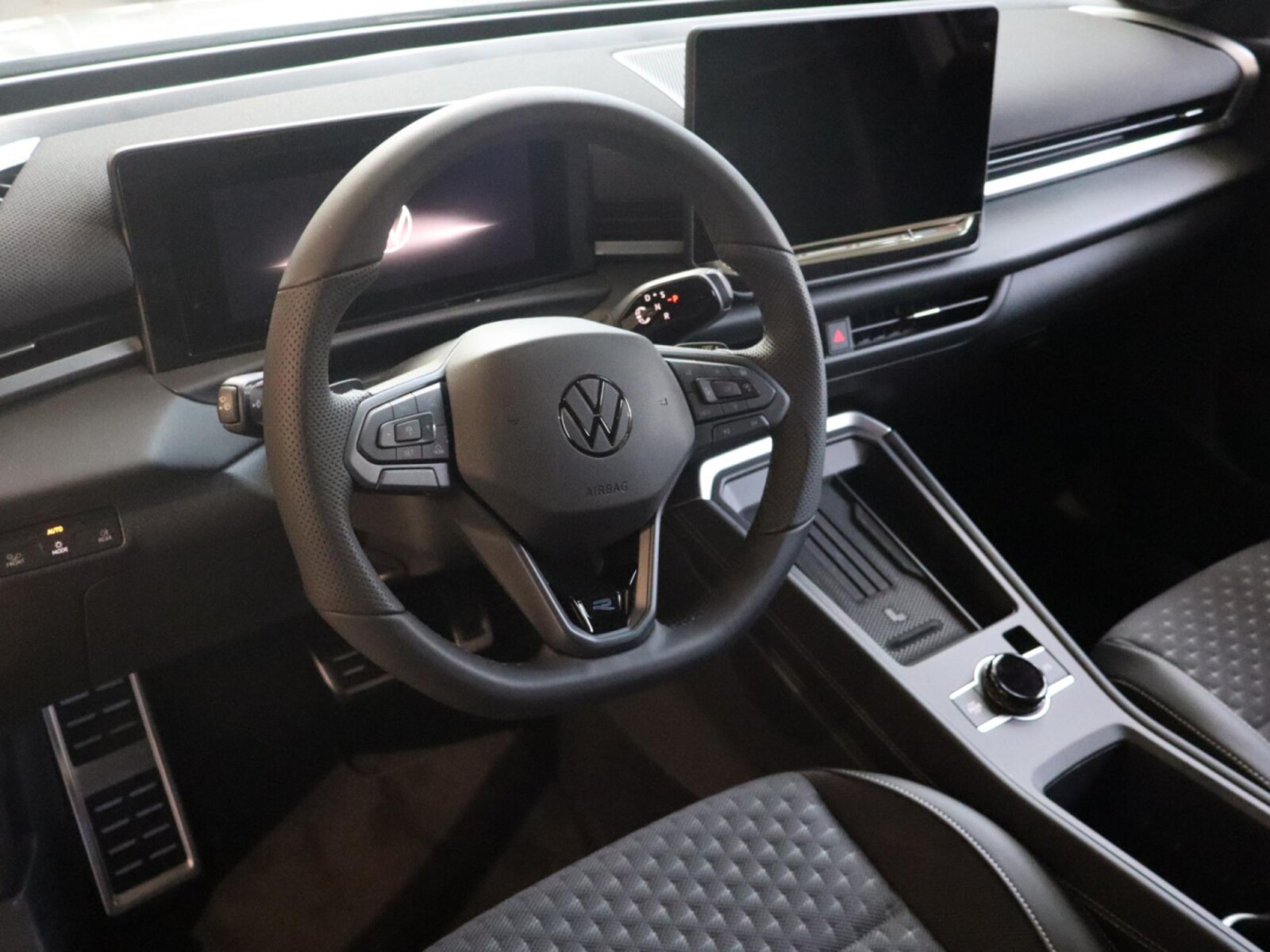 Volkswagen T-Roc – Bild 8