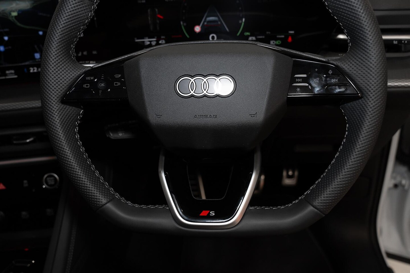Image about Audi Q5 Sportback e-hybrid quattro S tronic