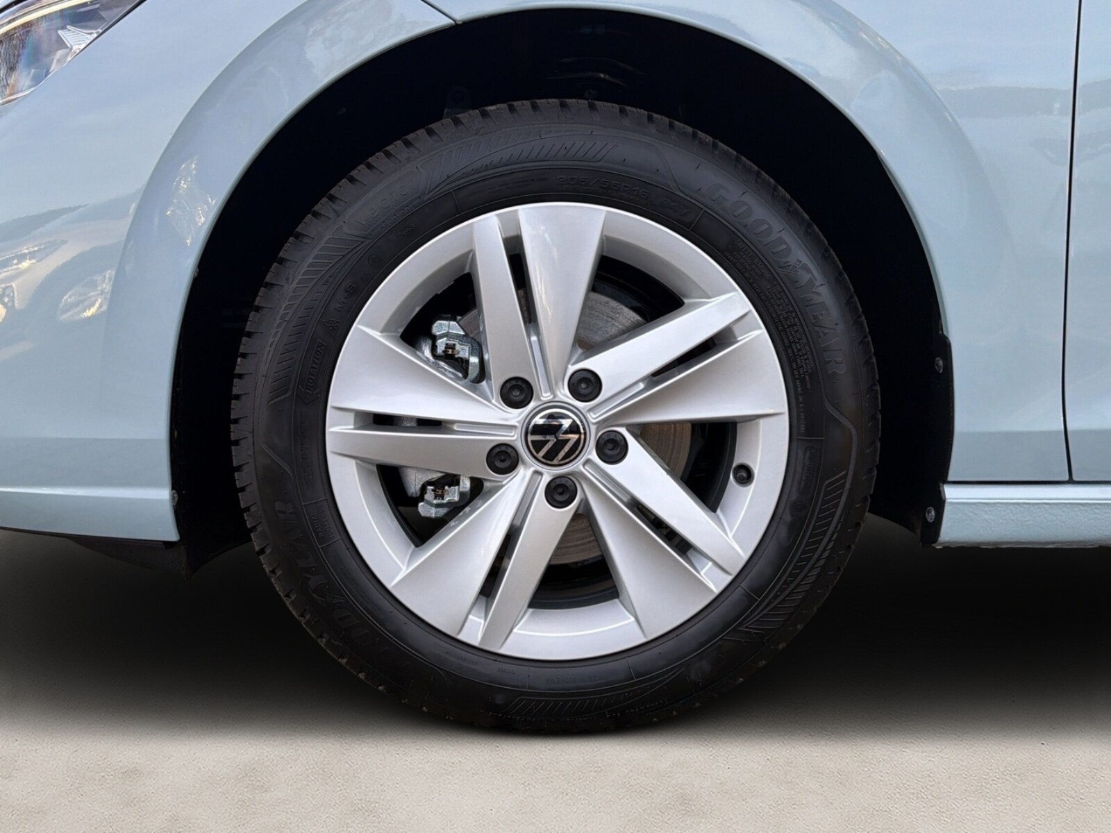 Volkswagen Golf – Bild 8