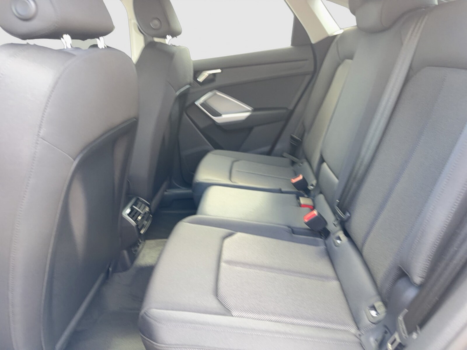 Audi Q3 Sportback – Bild 12