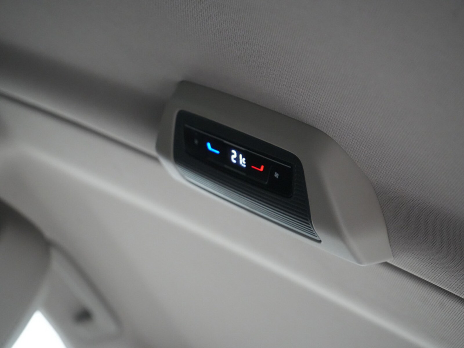 Volkswagen Multivan Langversion – Bild 18