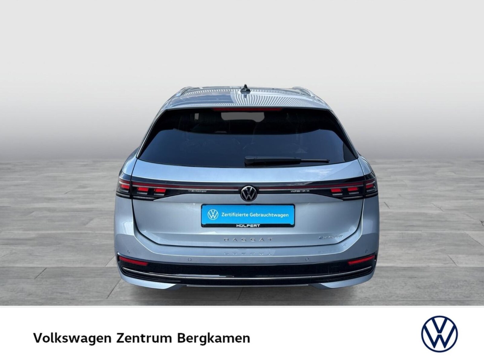 Volkswagen Passat – Bild 5