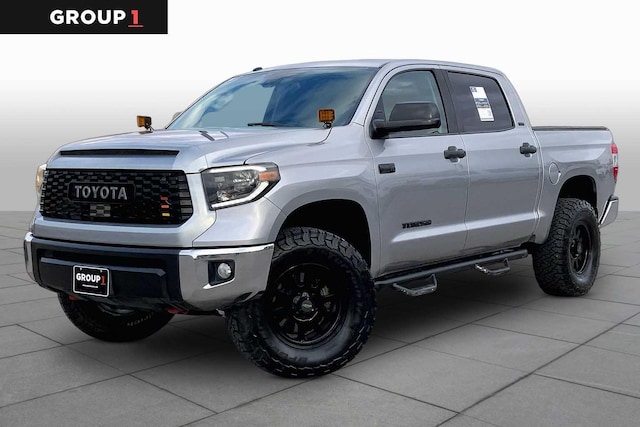 2019 Toyota Tundra