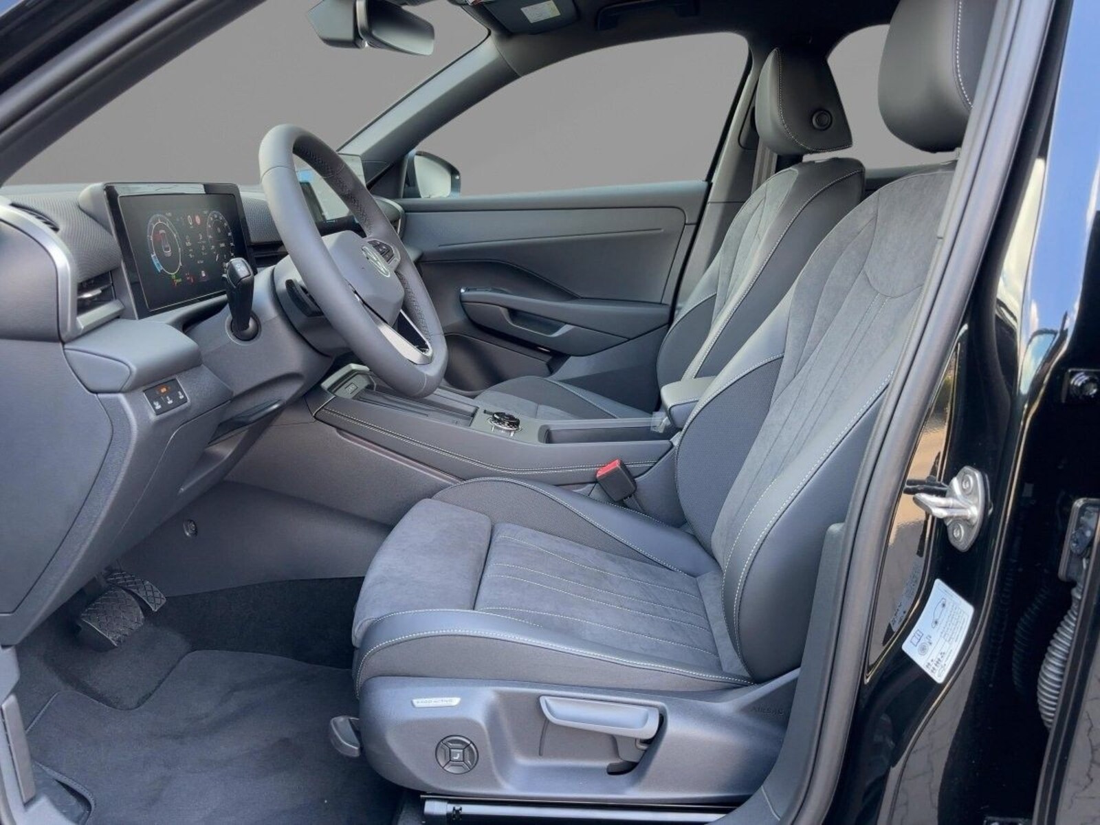Volkswagen T-Roc – Bild 7