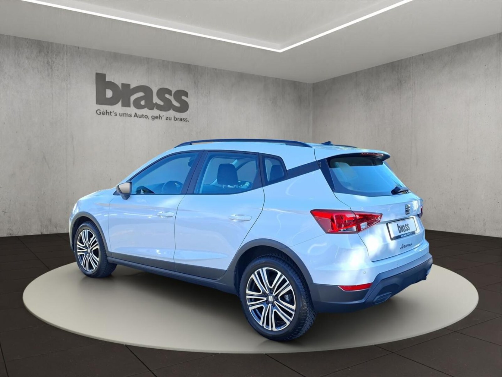 SEAT Arona – Bild 3