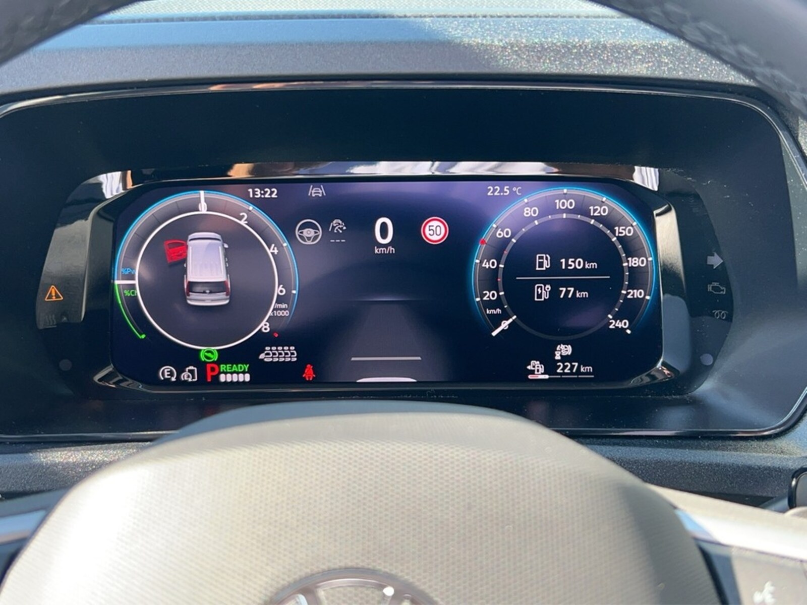 Volkswagen Caddy Maxi – Bild 15