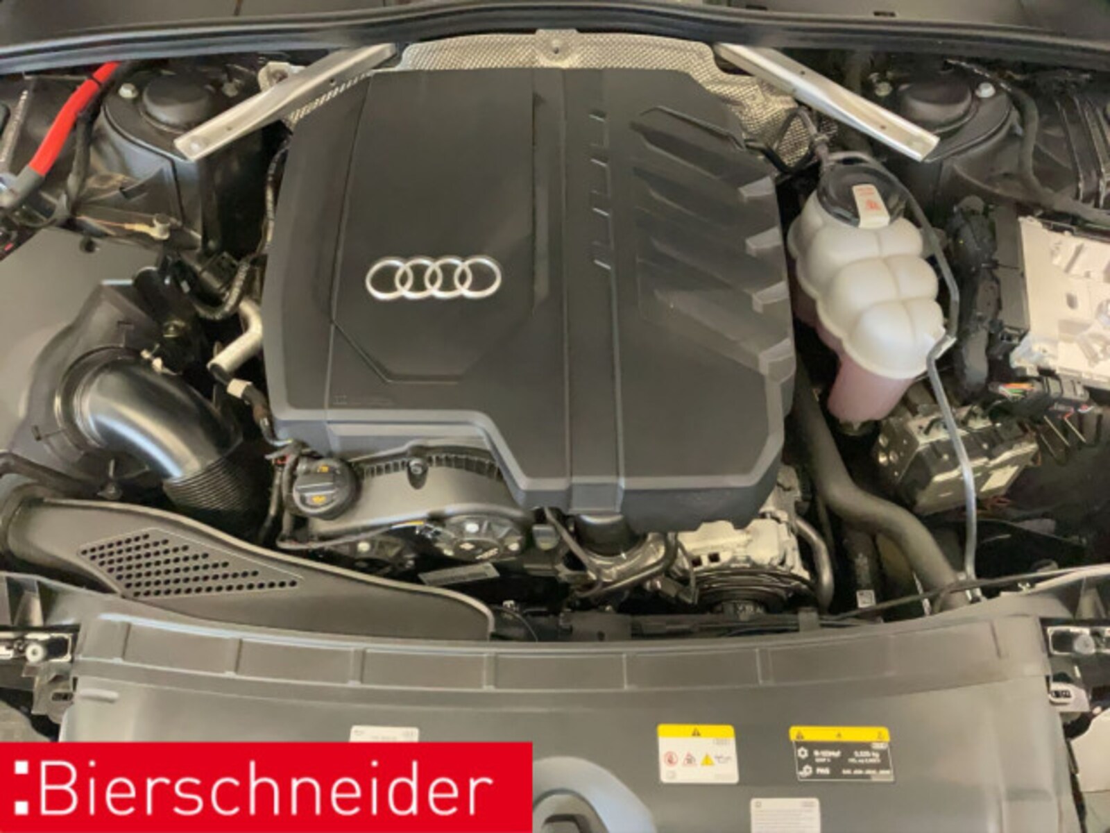 Audi A4 Avant – Bild 20